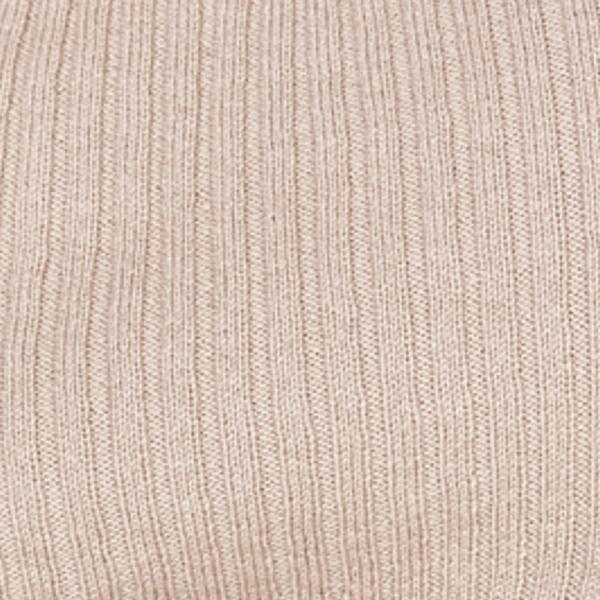 Holly Ribbed Knit Top with Button Hem - Image 7