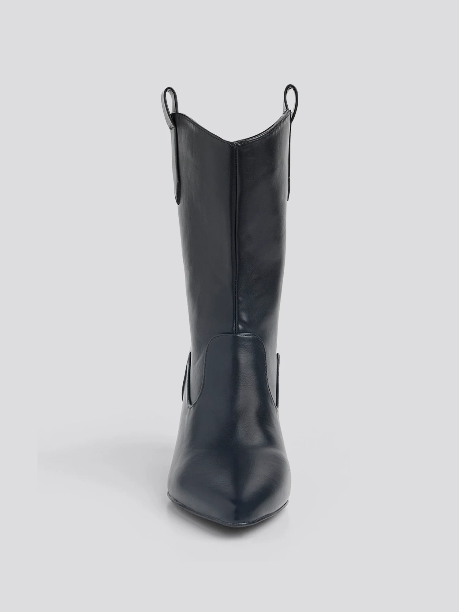 Illisa Wide Width Western Booties - Image 4