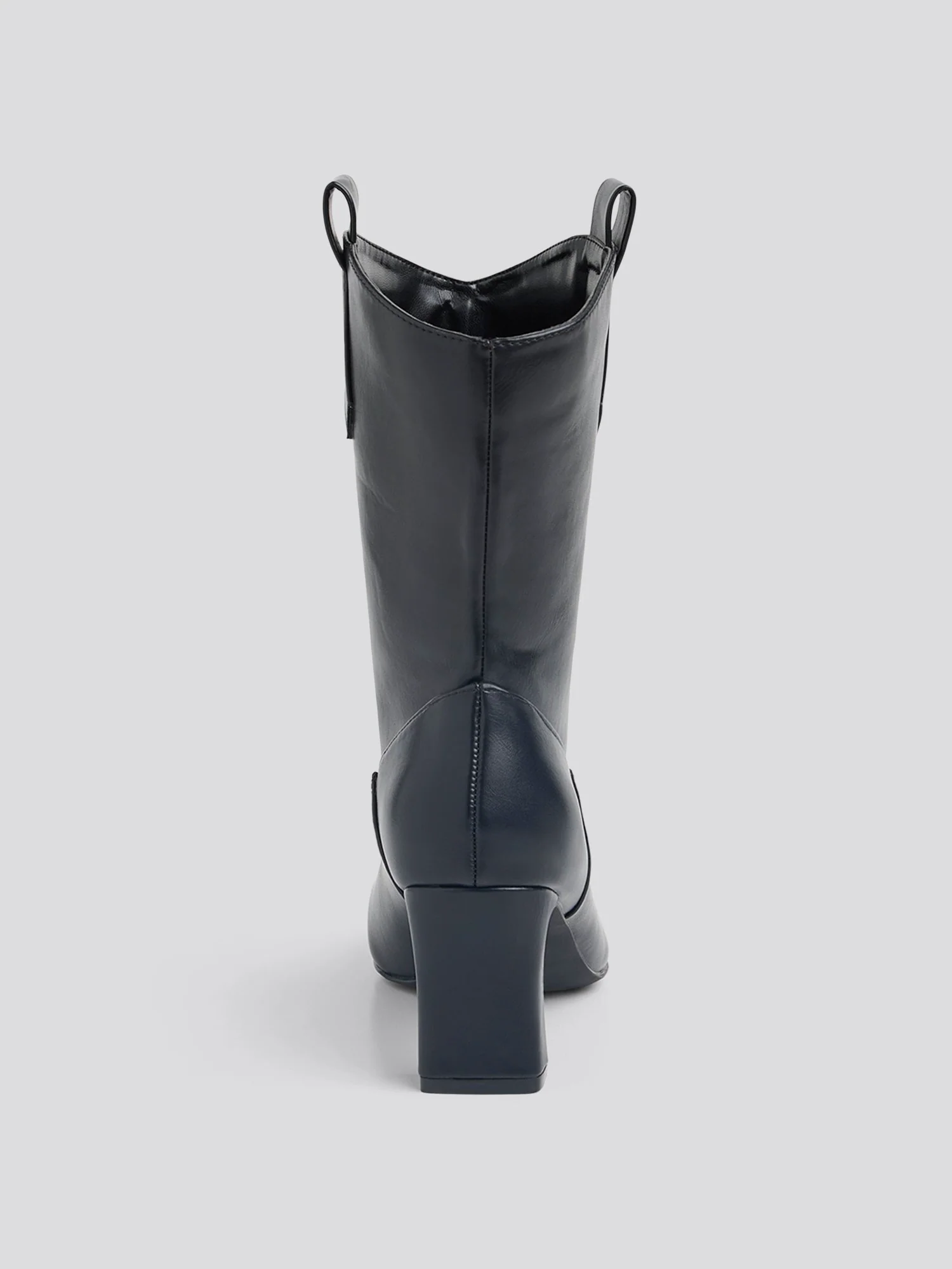 Illisa Wide Width Western Booties - Image 6