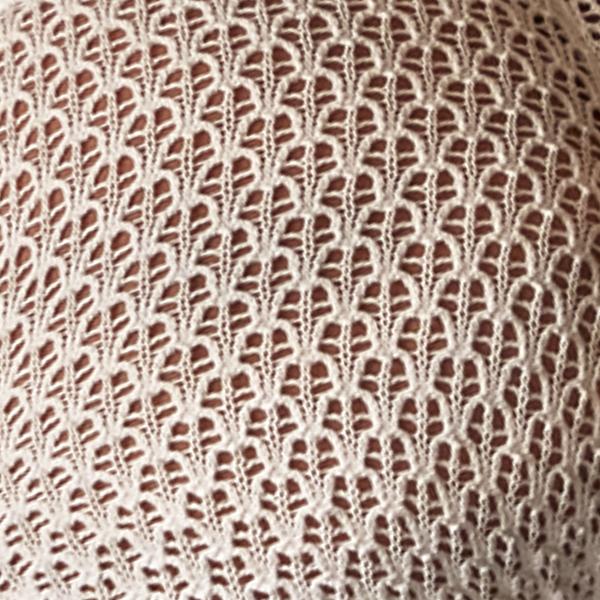 Imani Crochet Top - Tabria Majors x FTF - Image 5