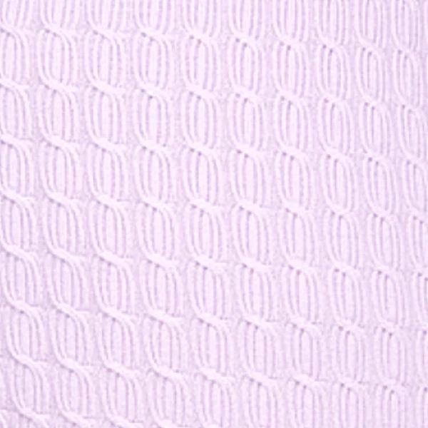 Iris Cable Knit Midi Sweater Skirt - Image 7