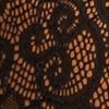 Ivy Puff Sleeve Lace Bodysuit - Image 6