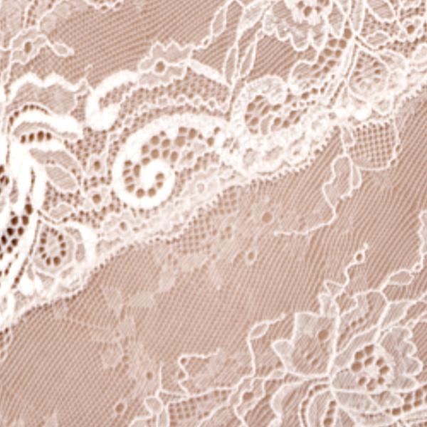 Jamela Halter Lace Bodysuit - Image 5
