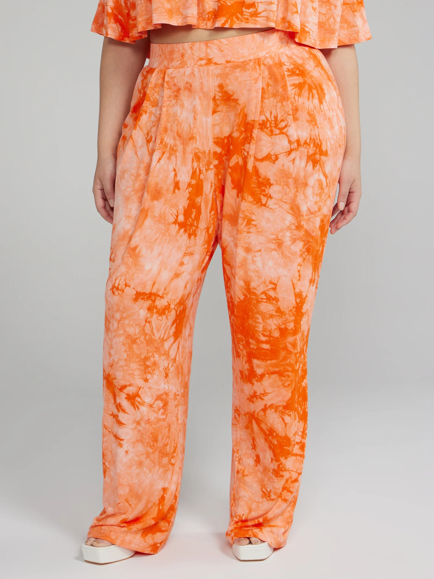 Jonna Relaxed Fit Knit Pants - Image 16
