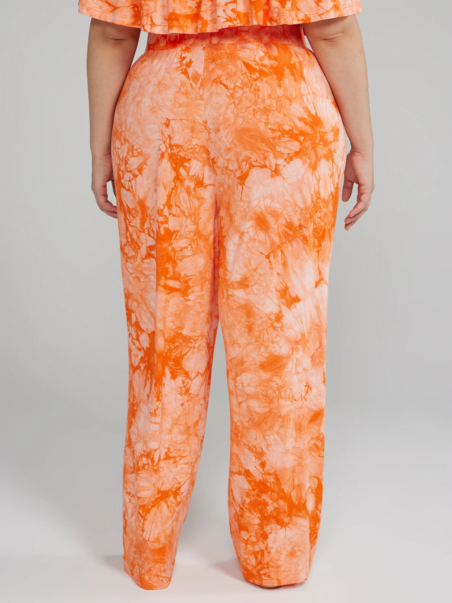 Jonna Relaxed Fit Knit Pants - Image 18