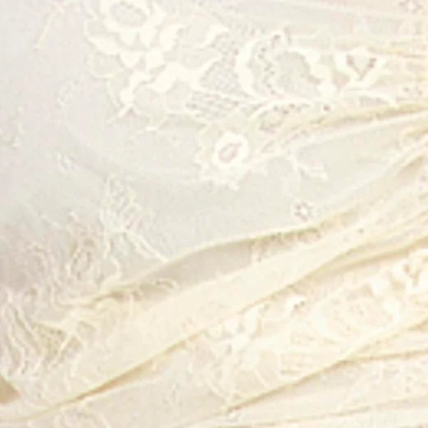 Josslyn Off-The-Shoulder Lace Top - Image 7