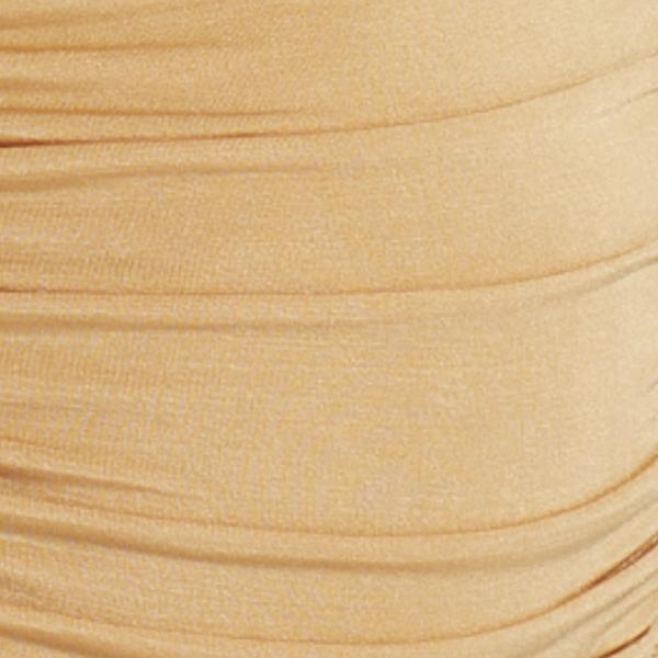 Judeline Ruched Cut-Out Dress - Image 8
