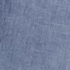 Juliet Off-The-Shoulder Chambray Dress - Image 6