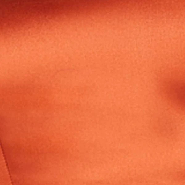 Justine Ruched Satin Dress - Image 5