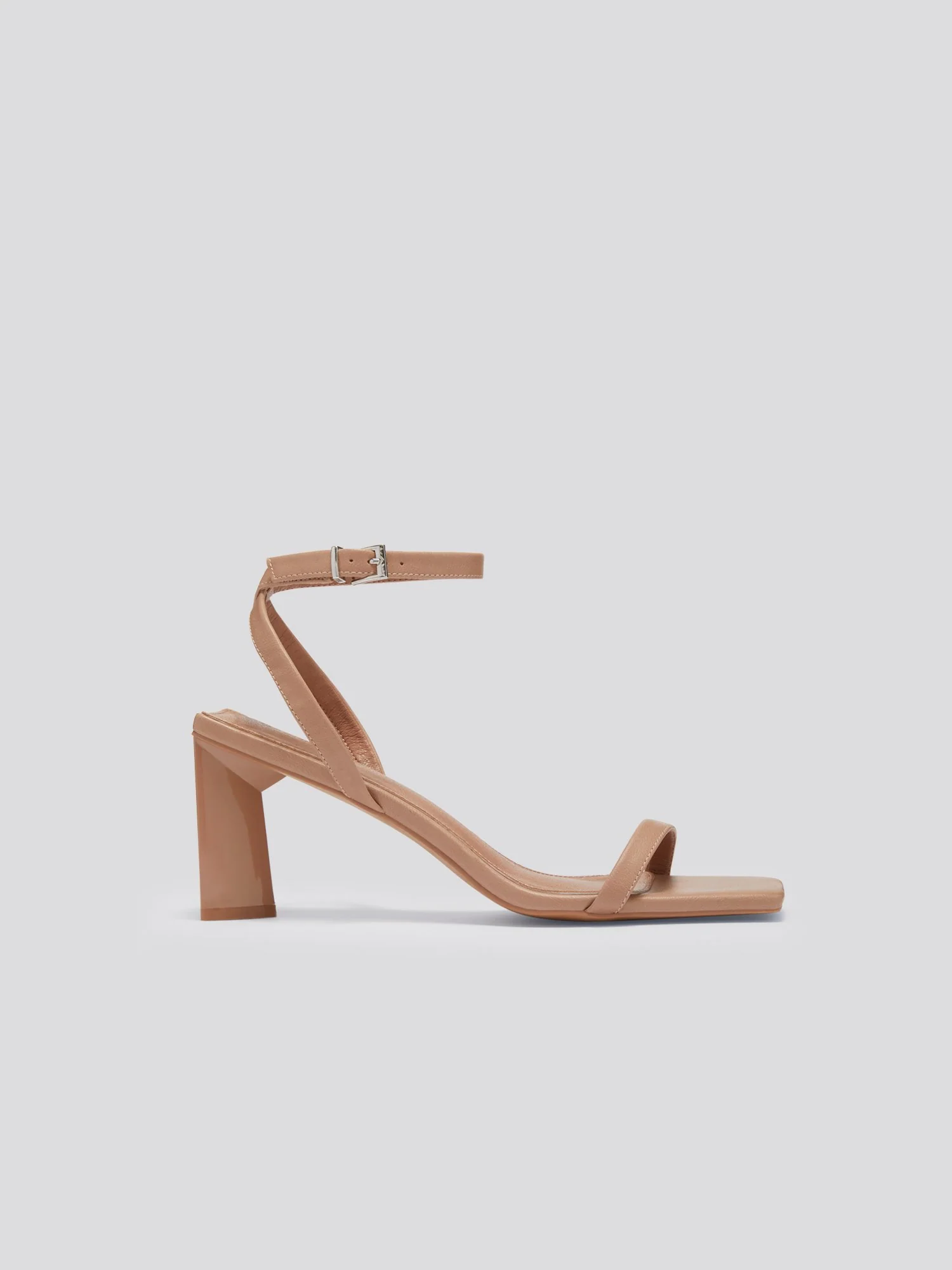 Kakra Single Band Sandals (Medium Width) - Image 11