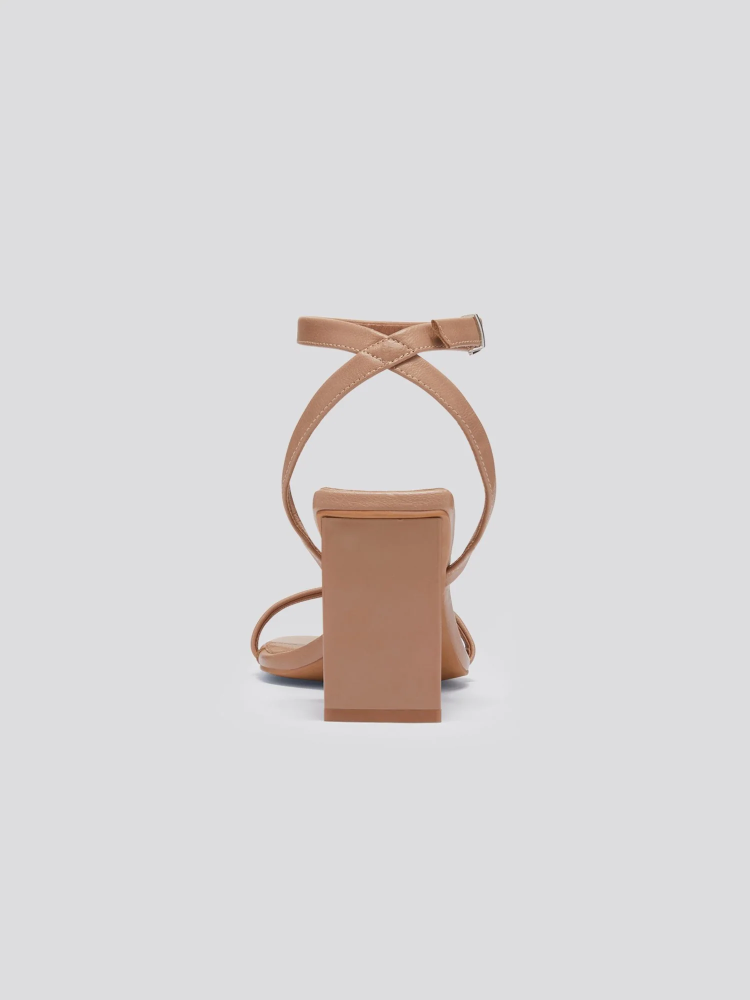 Kakra Single Band Sandals (Medium Width) - Image 12