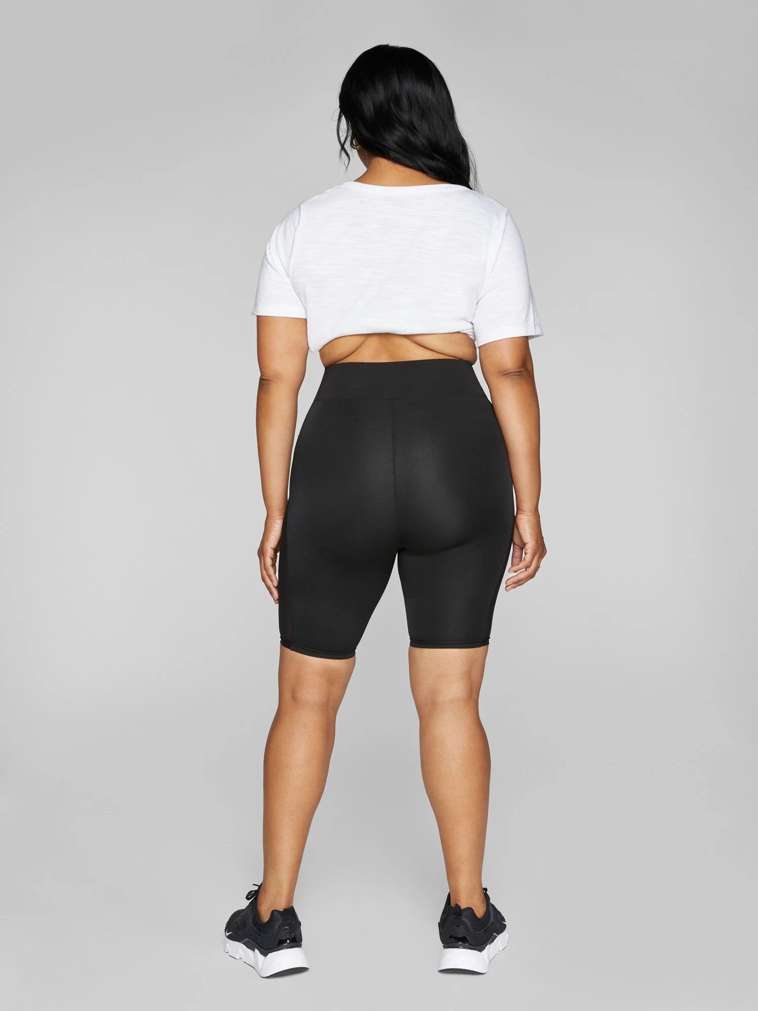 Kali Mesh Side Shorts - Image 4