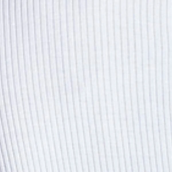 Karene Ribbed Knit Wrap Top - Image 6