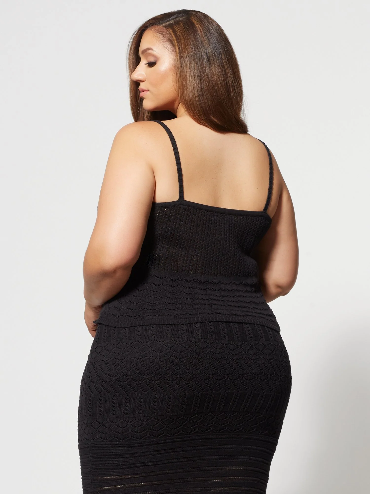 Karenza Crochet Top - Image 3
