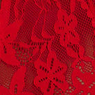 Katelyn Lace Cutout Bodysuit - Image 12