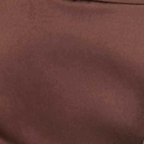 Kierra Satin Ruched Dress - Image 5