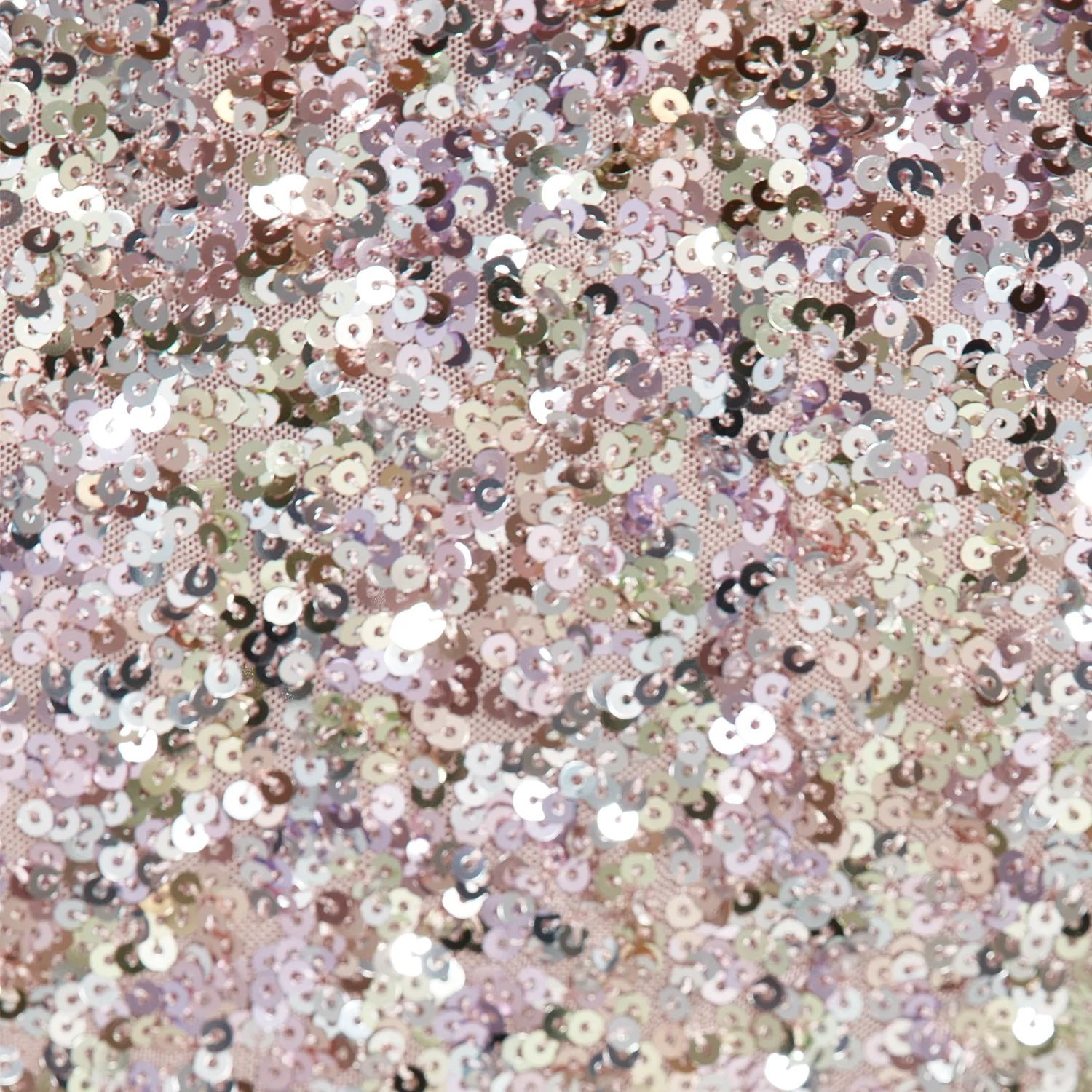Krystal Sequin Catsuit - Image 6