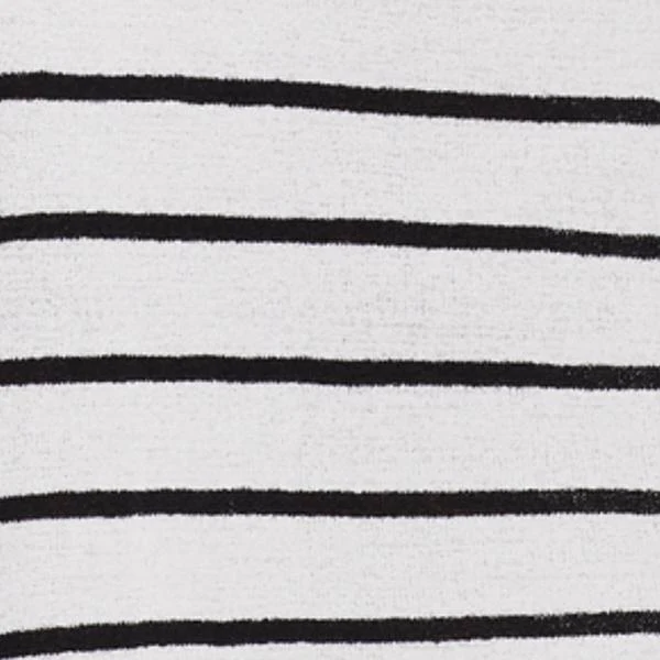 Laela Striped Knit Dress - Image 6