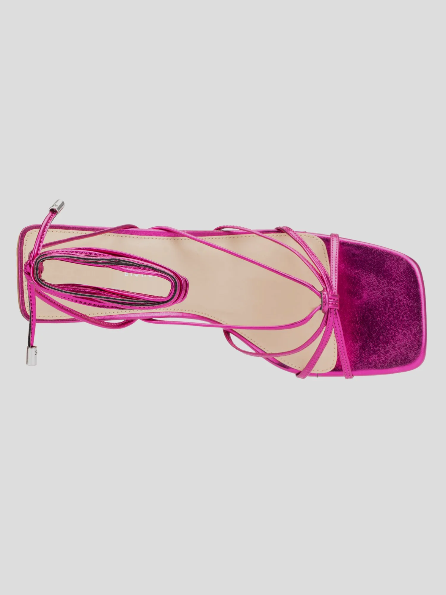 Lana Wide Width Strappy Heels - Image 8