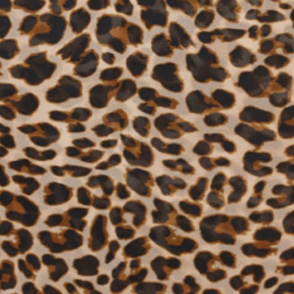 Latisha Strappy Leopard Print Bodysuit - Image 4