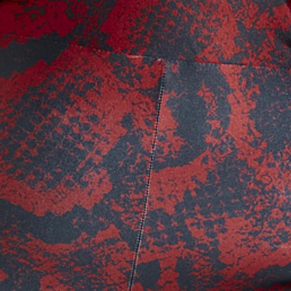 Latoya Snake Print Leggings - Image 6