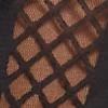 Laura Scoopneck Stripe Mesh Top - Image 5