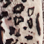 Leandra Leopard Faux Fur Coat - Image 7