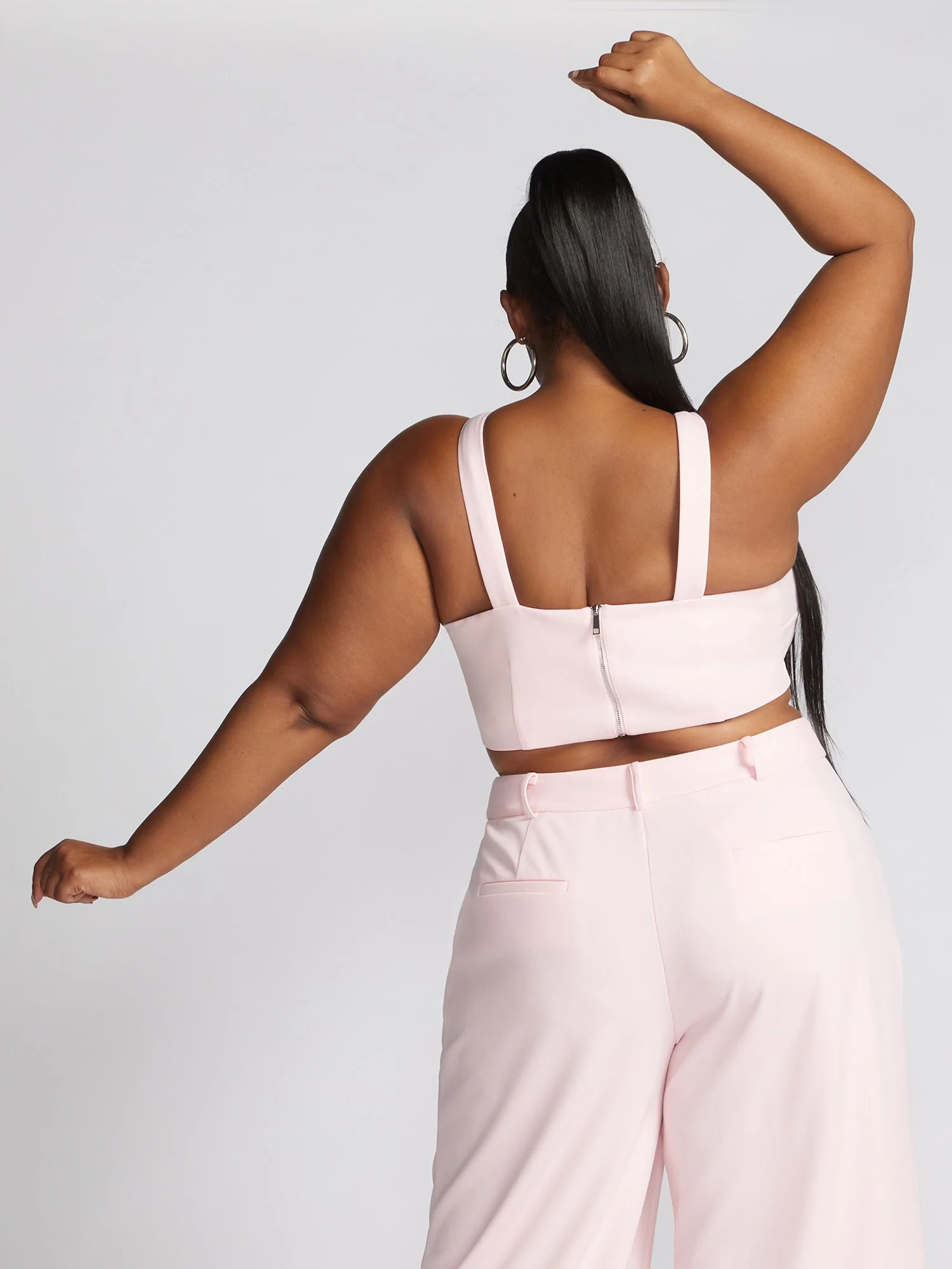 Leilani Bandeau Top - Image 2