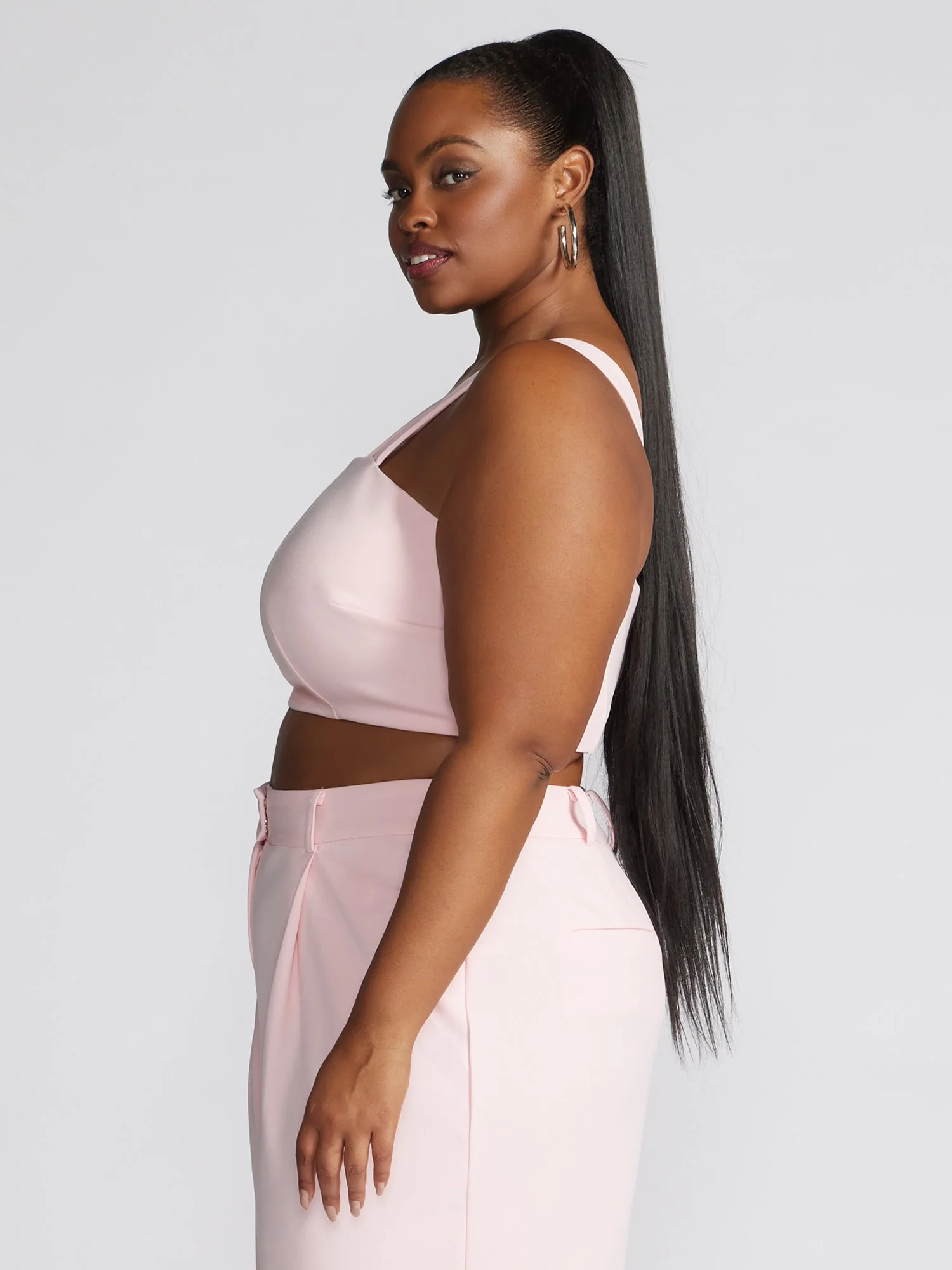 Leilani Bandeau Top - Image 3