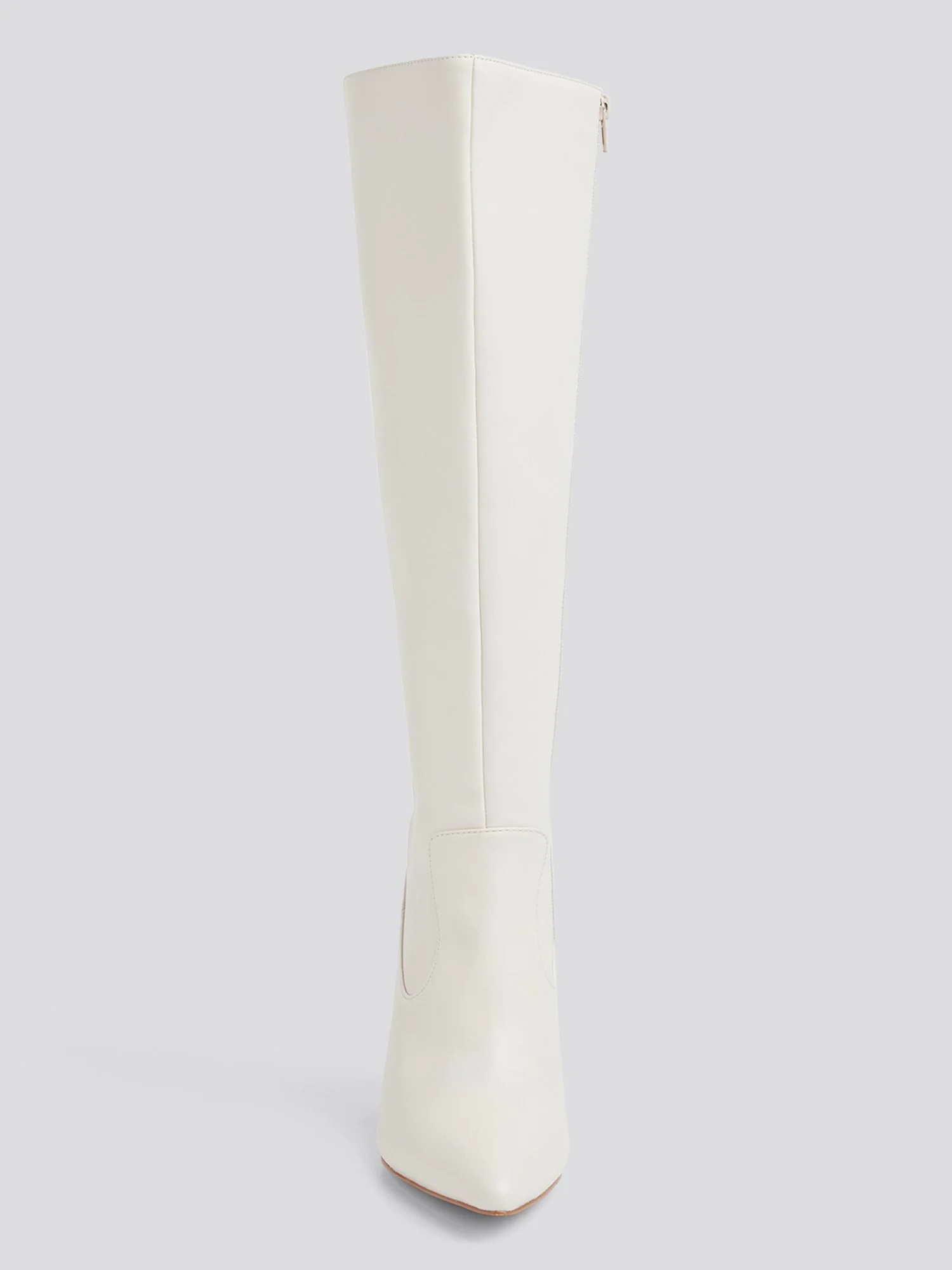 Lisi Wide Calf Knee High Boots - Image 11