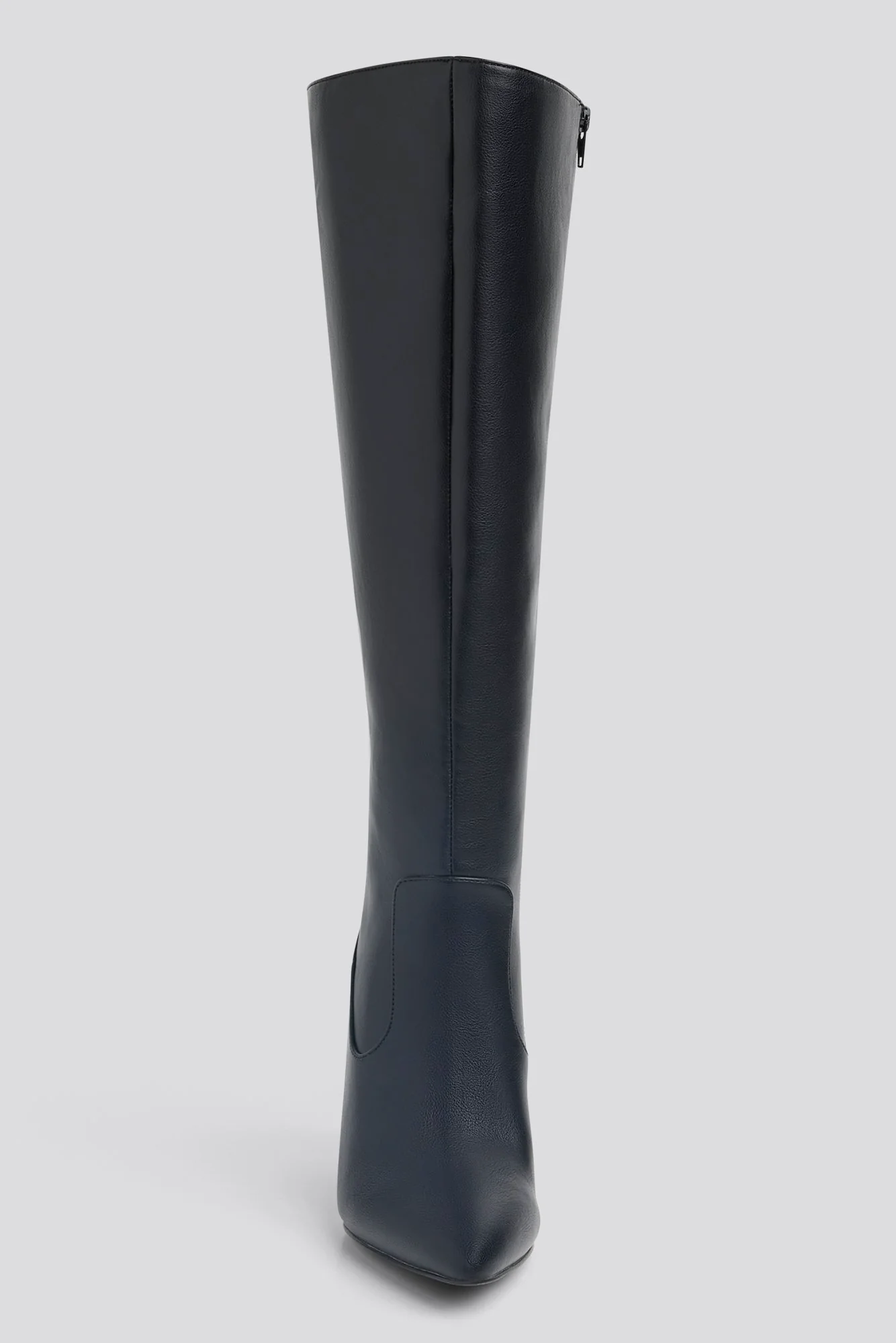 Lisi Wide Calf Knee High Boots - Image 4