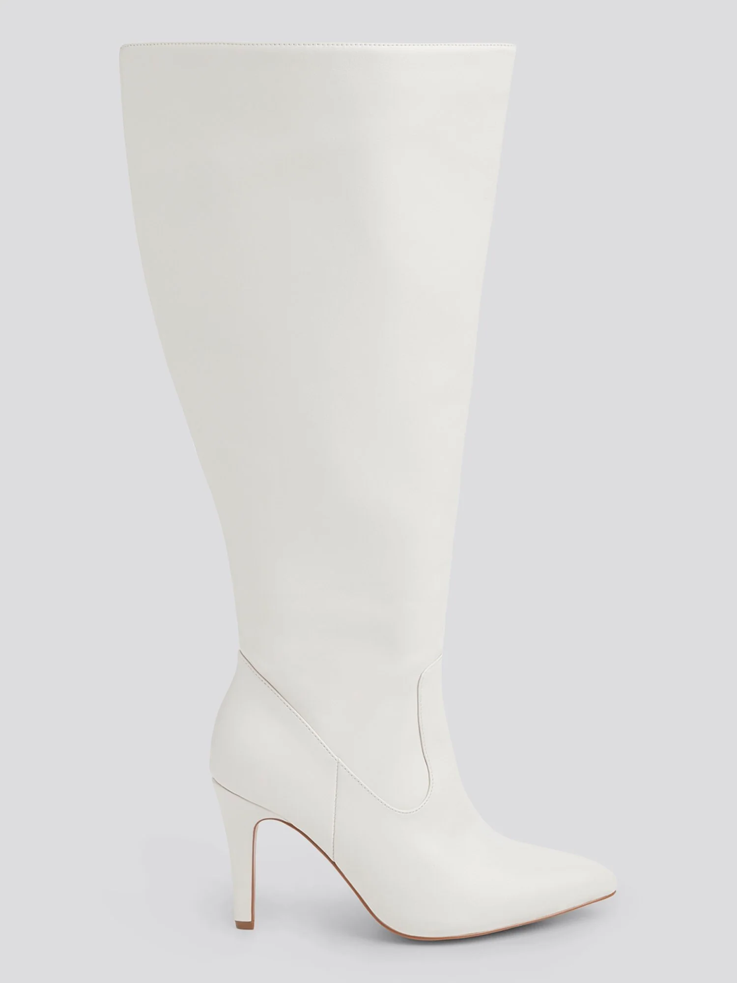 Lisi Wide Calf Knee High Boots - Image 8