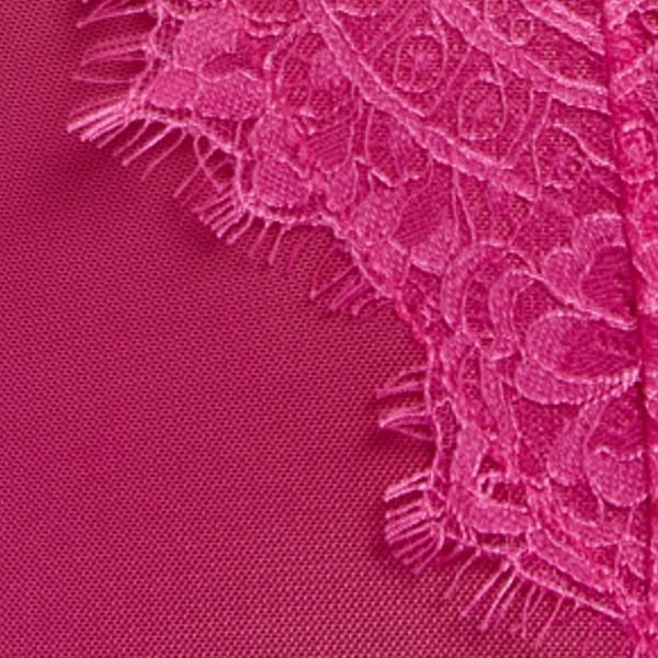 Liza Scallop Trim Bodysuit - Image 7