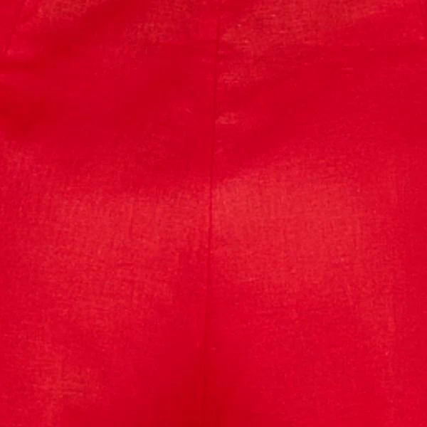 Lucinda Tie Front Crop Top - Image 5