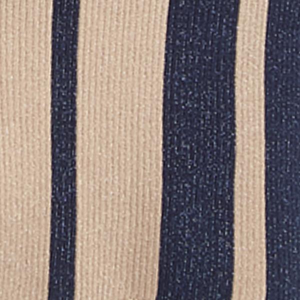 Lucy Striped Sweater Skirt - Image 8