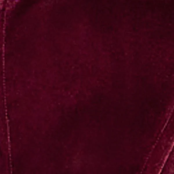 Luze Velvet Corset Style Top - Image 8