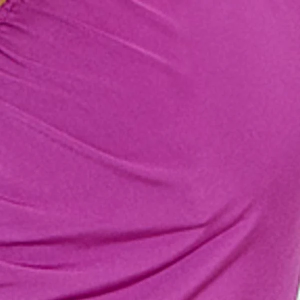Lydia V-Neck Ruched Top - Image 6