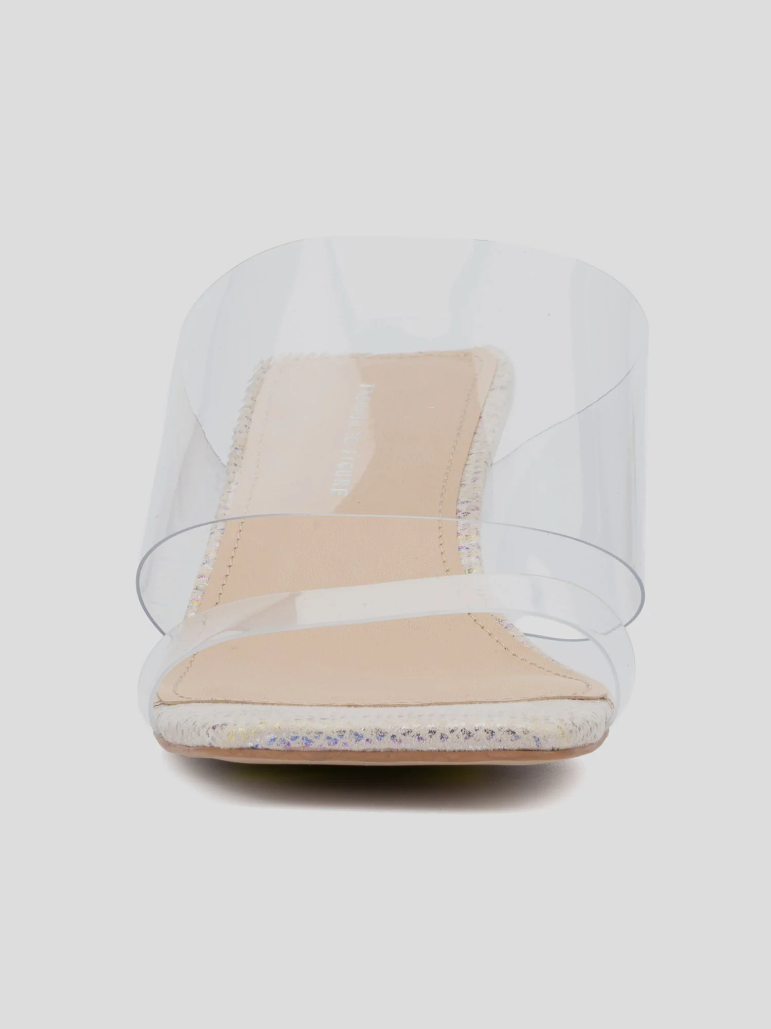 Malina Wide Width Slip-on Heels - Image 3