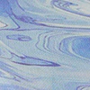 Marble Print Mesh Top - Image 4