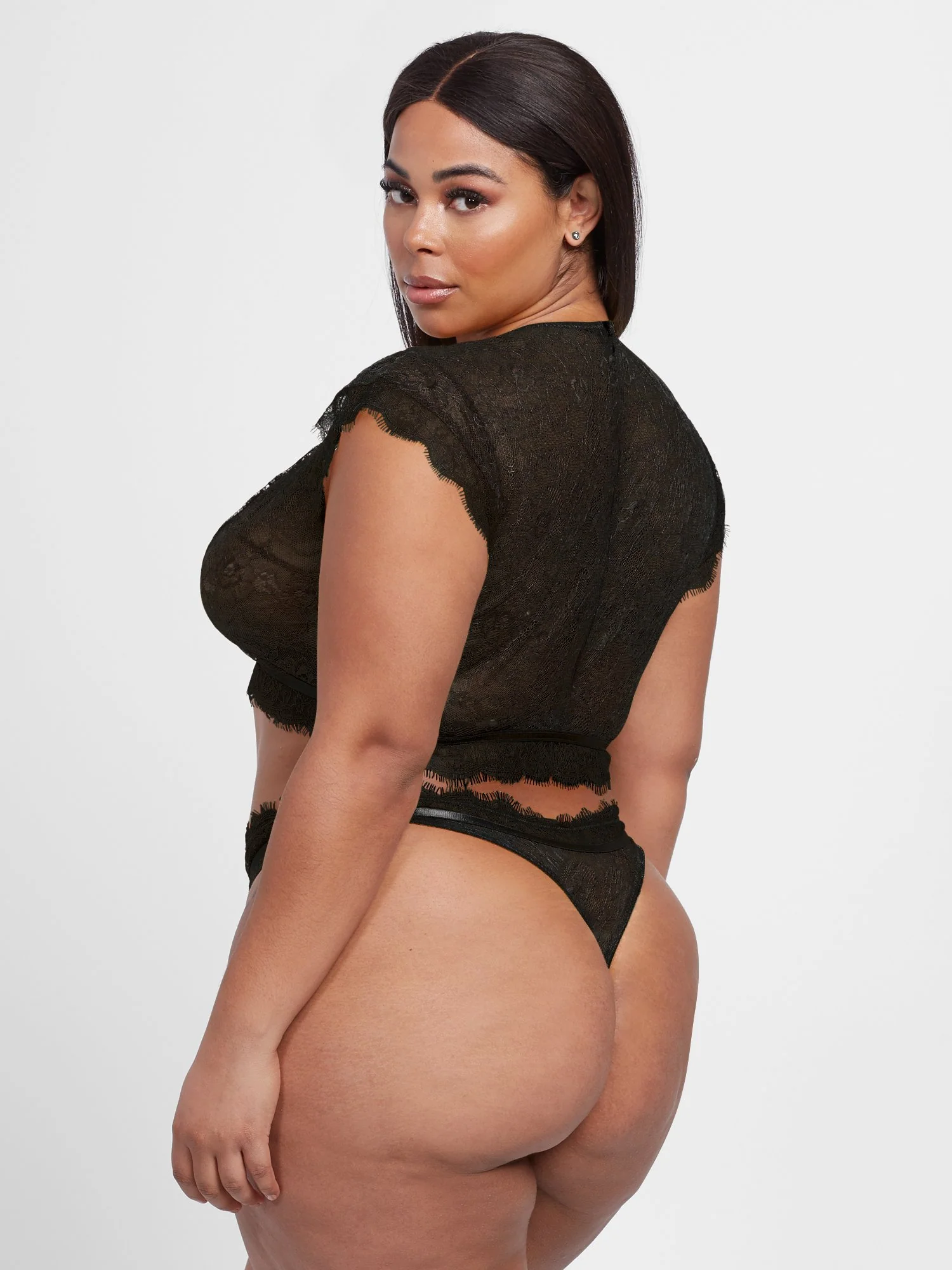 Marisol Bralette and Panty Set - Image 3