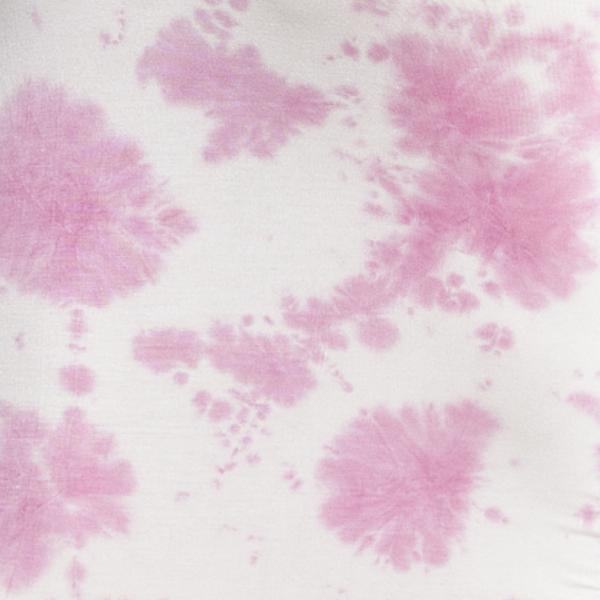 Marissa Tie Dye Crop Top - Image 6