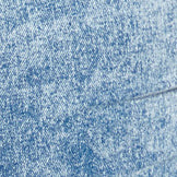 Medium Wash High-rise Seamed Moto Jeans - Image 7