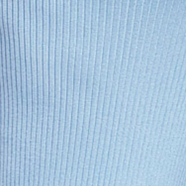 Melanie Ribbed Knit Tank Top - Image 6