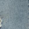 Mid-Rise All Over Destructed Skinny Jeans - Tall Inseam - Image 5
