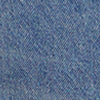 Mid Rise Destructed Denim Cutoff Shorts - Image 6
