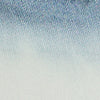 Mid Rise Dip Dye Cutoff Shorts - Image 5