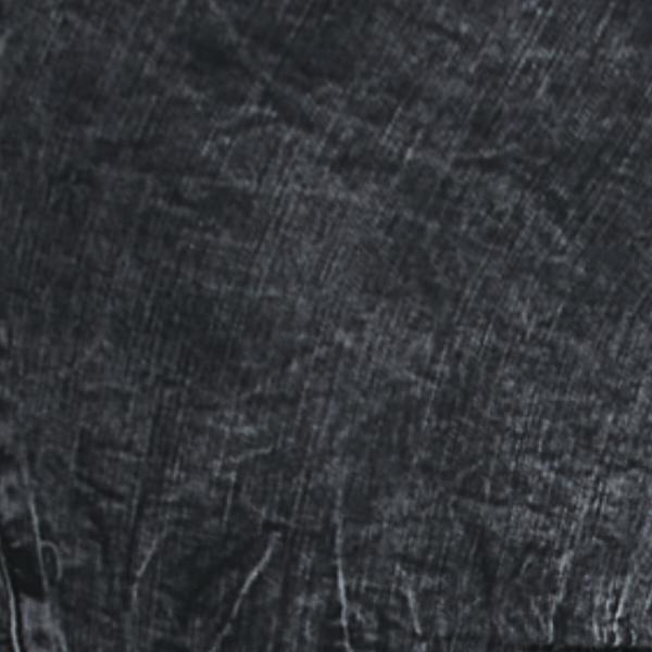 Mid Rise Side Buckle Skinny Jeans - Image 6