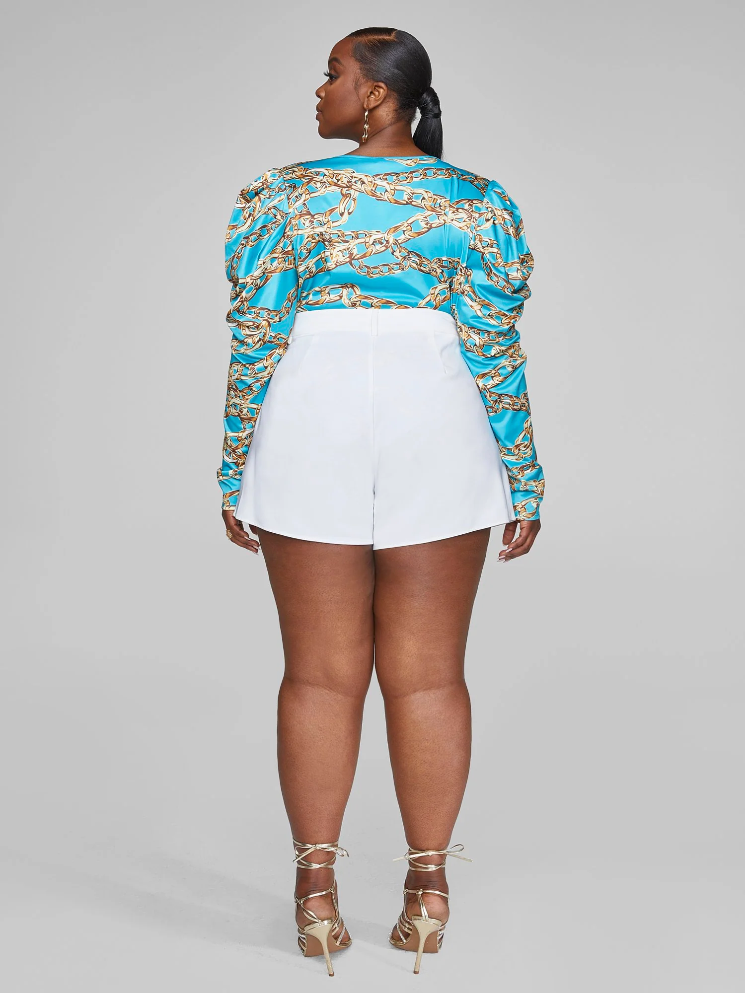Minerva Suit Shorts - Image 5