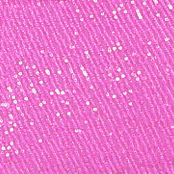 Miranda Puff Shoulder Sequin Dress - Image 7