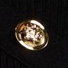 Mockneck Button Detail Sweater - Image 4